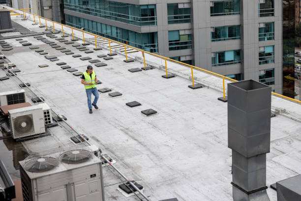 Steel Roofing in Fort Lauderdale, FL